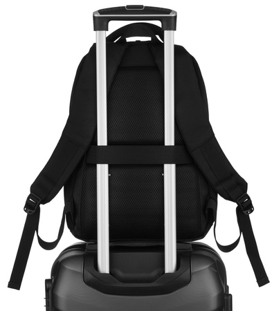 Plecak R-BHX-05 Black