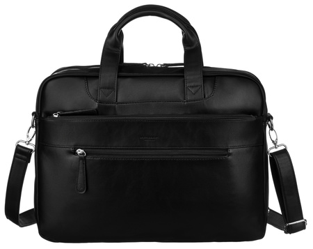 Torba na Laptopa PTN LAP-1703-PUD Black