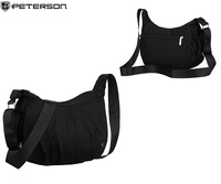 Torba Peterson PTN CTY-27 Black