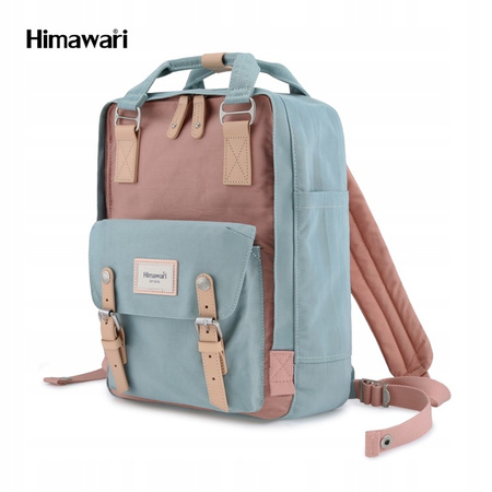 Himawari Urban Backpack with Laptop Pocket 188L-01(1)