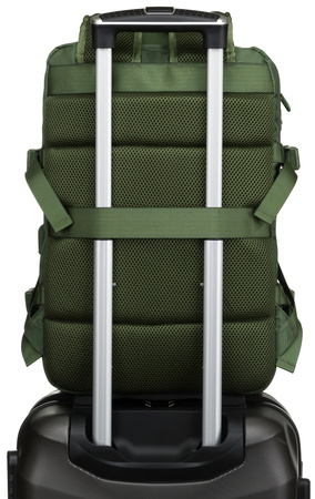 Plecak podróżny PTN 24421 Green