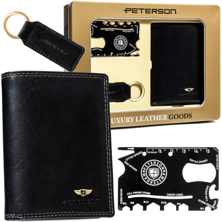 Zestaw prezentowy PTN ZMS-05