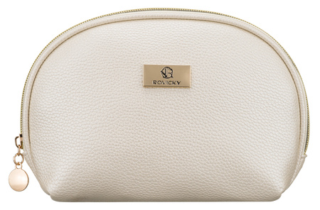 Kosmetyczka R-KOS-DA-06 Cream