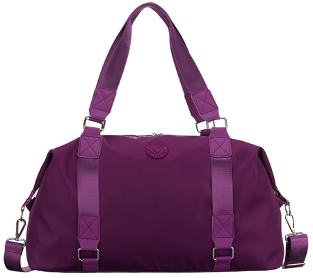 Torba PTN 25531 Purple