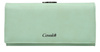 Women's PU Wallet GD24-FO-DNM Limon