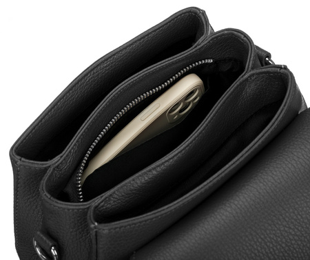 ROVICKY TWR-144 leather handbag without discount