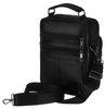 Torba skórzana R-13218 Black