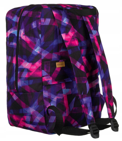 ROVICKY R-PLEC polyester backpack