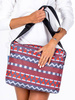 Torba na laptopa tekstylna LOREN TN-3029
