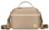 Torebka Peterson PTN JN-13 Beige