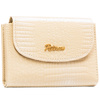 Portfel damski eko PTN-POR-05-RS Beige
