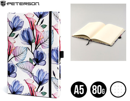 Notes PTN NOT-6-KP F01