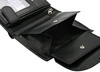 Portfel skórzany RD-19-GCL Black