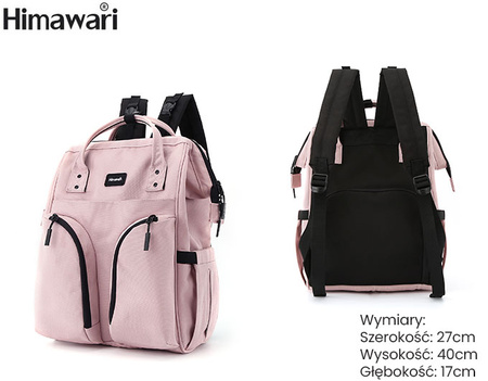Plecak Himawari 1208-10