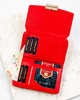 Portfel damski eko PTN 0015-MLF Red