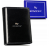 ROVICKY RV-75699-BCA RFID leather wallet