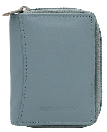 Portfel damski skórzany R-23-17-LFN New Port