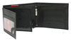 Portfel męski skórzany PTN N992-DOT Black