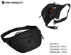 Saszetka-nerka PTN SN-YG-01 Black