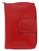 Portfel skórzany RD-41-GCL Red