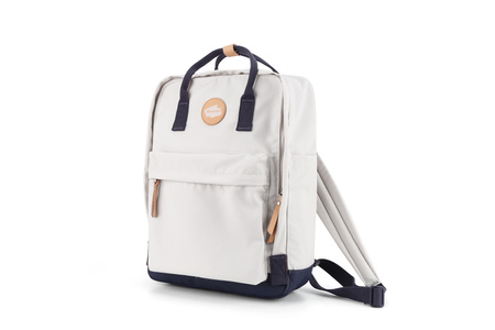 Plecak miejski Himawari H1084-15