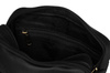 Torba skórzana PTN 8021-3-NDM Black