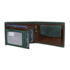 FOREVER YOUNG RFID leather wallet N951-VTP