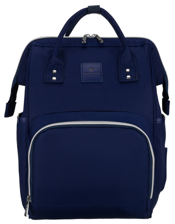 Plecak do wózka PTN MB2 Navy