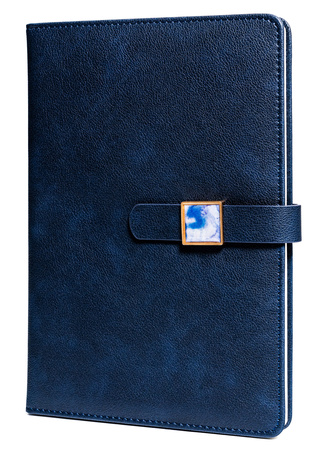 Zestaw notes + długopis PTN 339-NOT-3 Navy