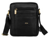Torba skórzana PTN 2505840-NDM Black