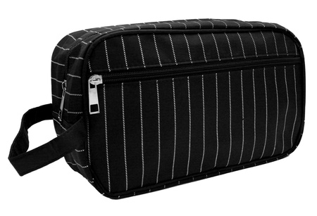 Kosmetyczka KOS-15 Black