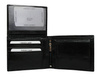 RFID NO LOGO leather wallet N7-VT-NL