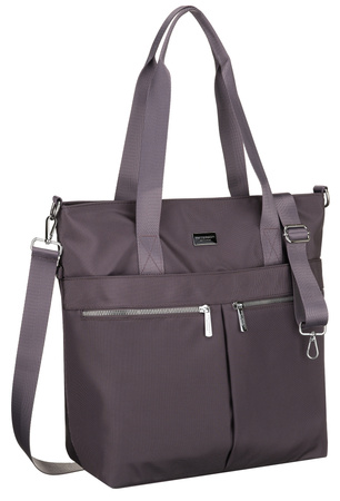 Torebka damska PTN CTY-19 Gray