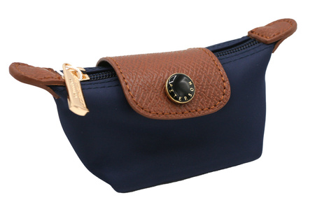 Etui na klucze PTN CKY-01 Navy