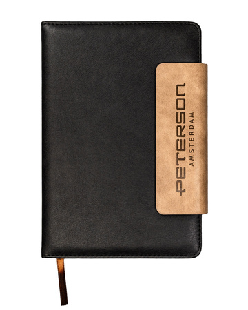 Notes PTN NOT-9 Black-Yellow