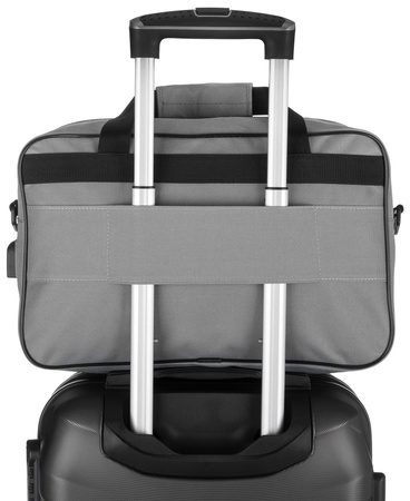 Torba podróżna R-TL15608 GRAY