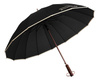 Parasolka Peterson PTN UMB-02T Black