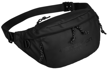 Saszetka-nerka PTN SN-YG-01 Black