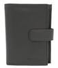 Men's PU wallet N4L-PUT