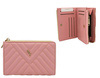 Portfel damski PU WC-2302 Pink