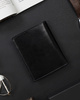 ROVICKY RFID leather wallet N484-RVTM-GN