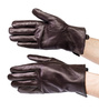 Rovicky men's leather gloves