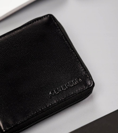 PETERSON PTN RD-30-GCL RFID leather wallet