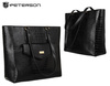 PETERSON PTN ALP-22136 eco leather bag