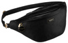 Saszetka nerka PU PTN SSY-2-F19 Black