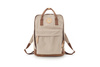 Himawari Okta City Backpack with Laptop Pocket H1084-09