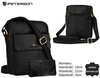Torba skórzana + Etui PTN 719E OPU Black