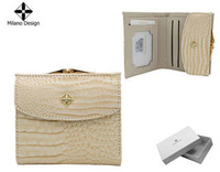 Portfel PU MILANO DESIGN SF-1815-JM