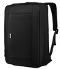 Torba Laptopowa/plecak R-63102-MX Black