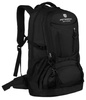 Plecak PTN PWY-01 Full Black